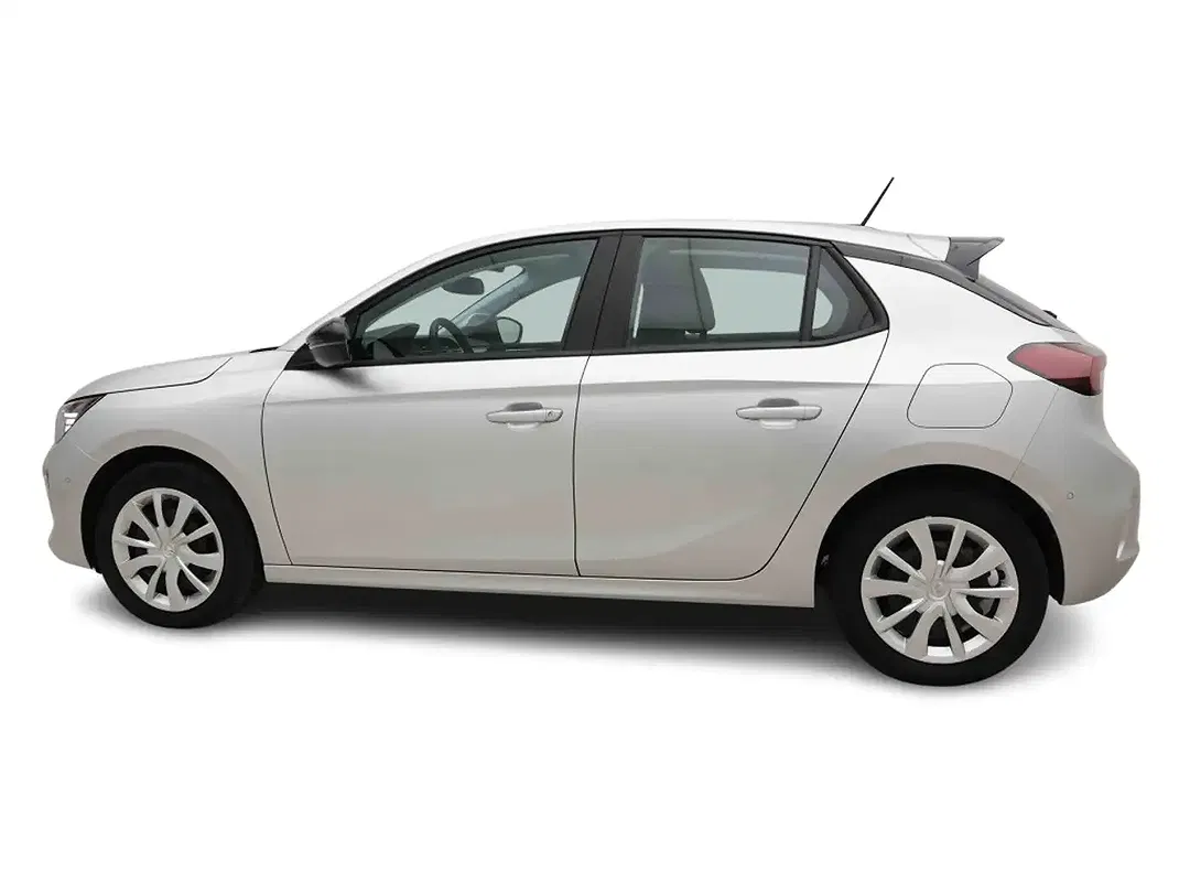 Opel Corsa - Thumbnail 3