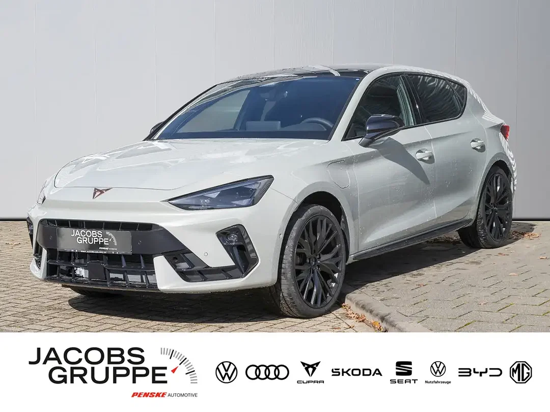 CUPRA Leon - Afbeelding 1