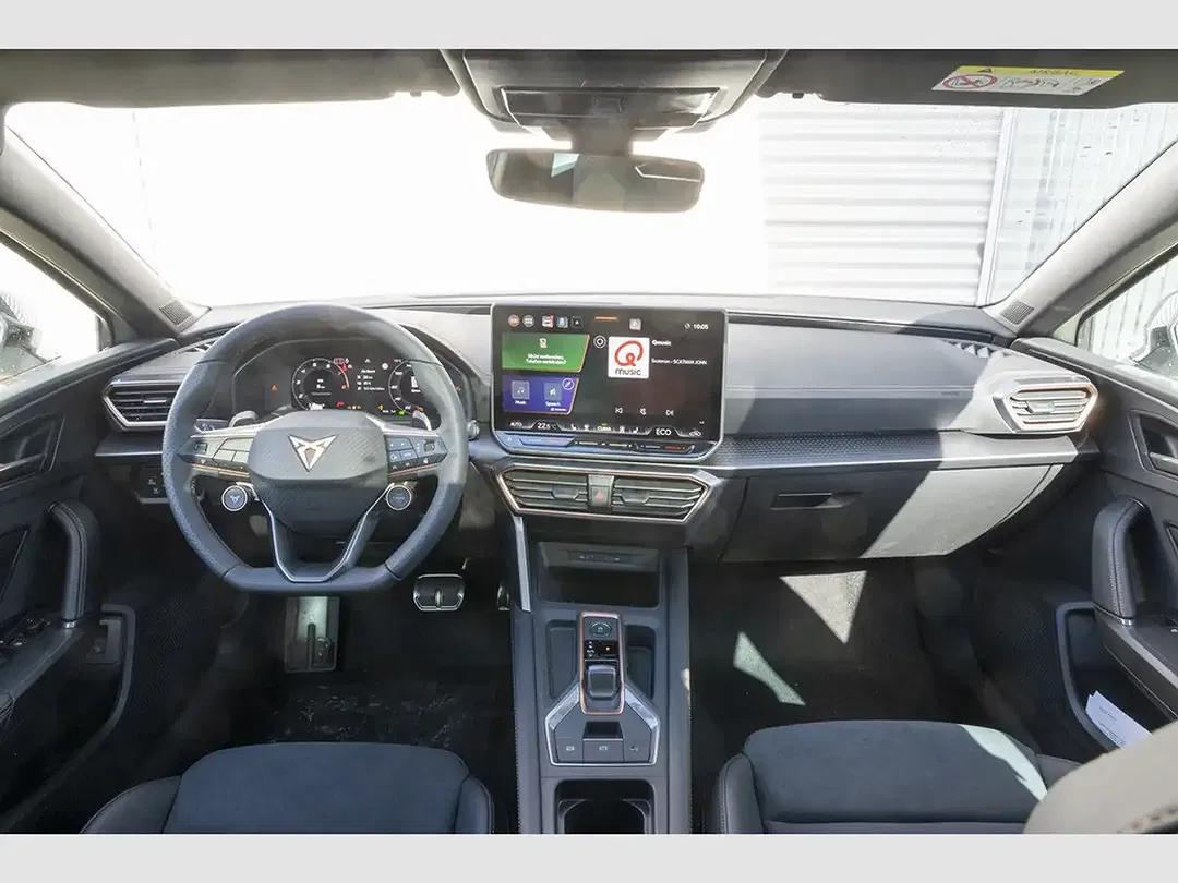 CUPRA Leon - Thumbnail 12