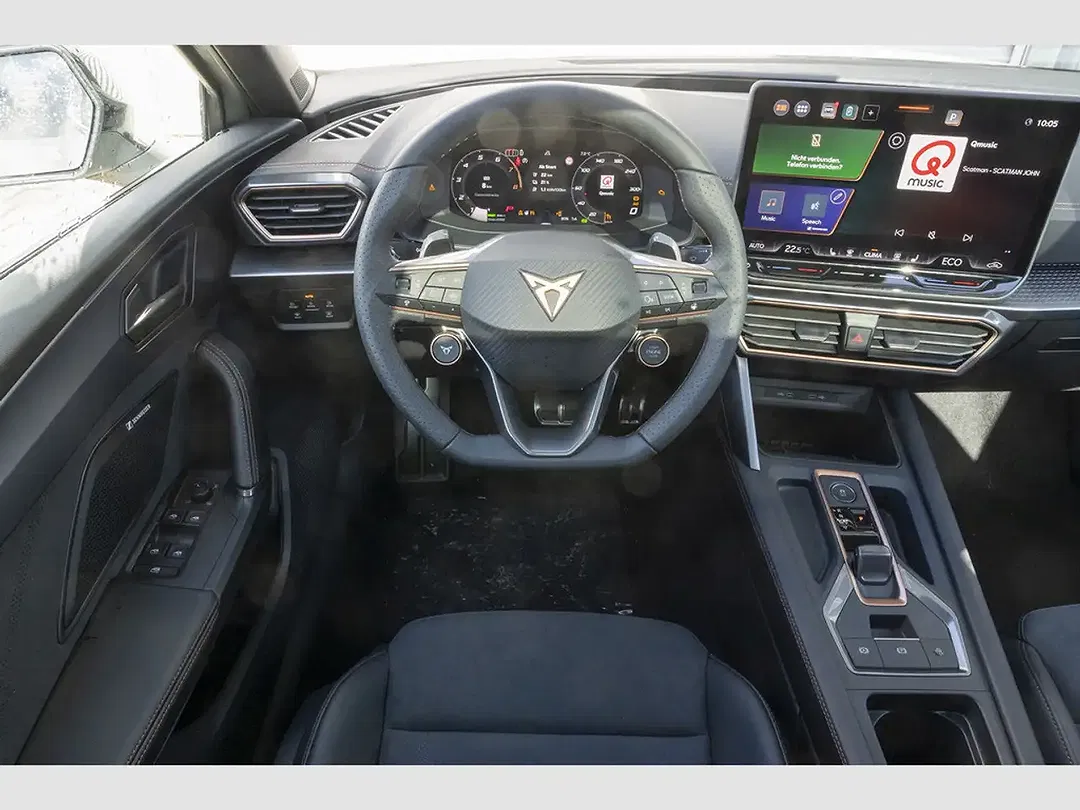 CUPRA Leon - Thumbnail 13