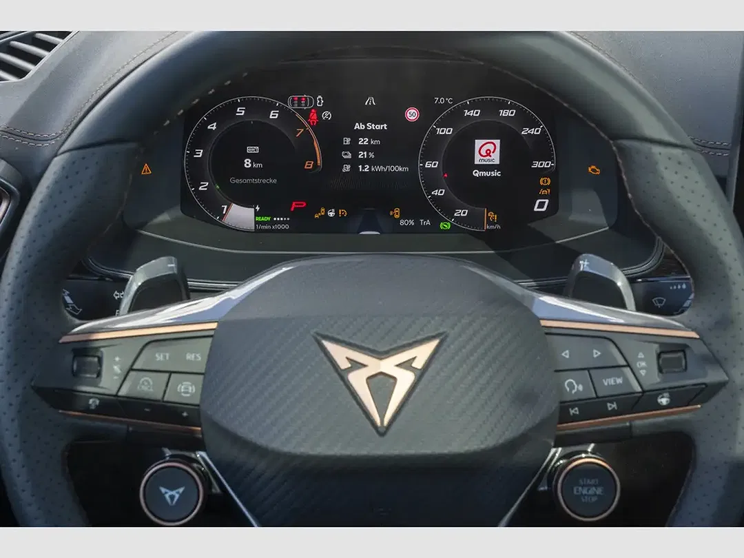 CUPRA Leon - Thumbnail 14