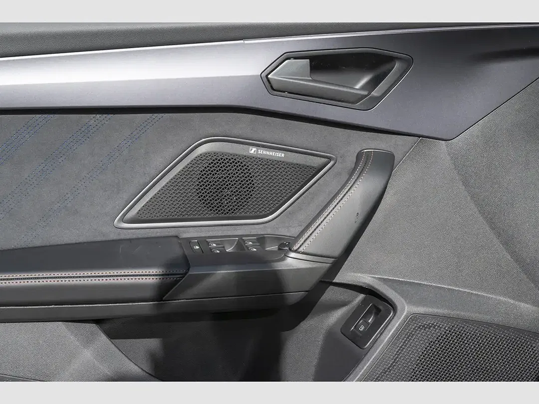 CUPRA Leon - Thumbnail 15