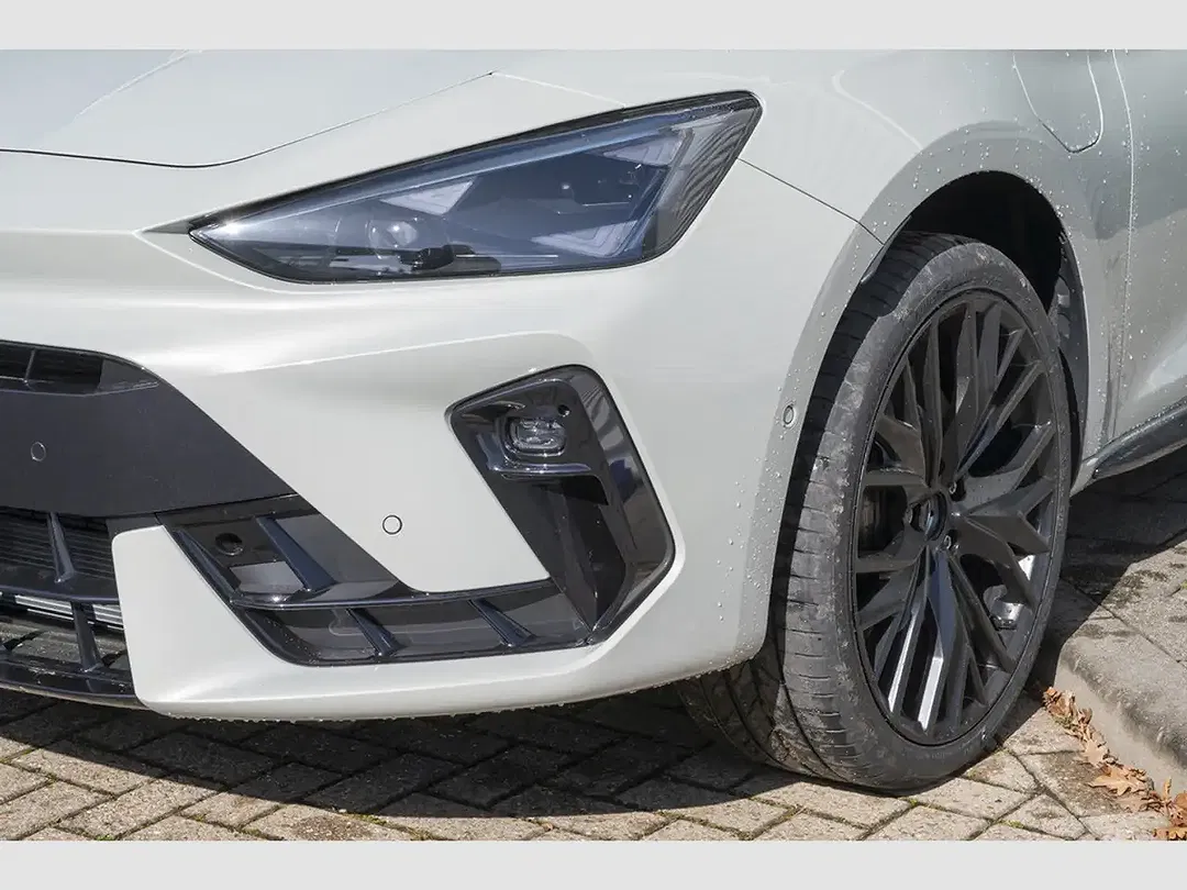 CUPRA Leon - Thumbnail 5