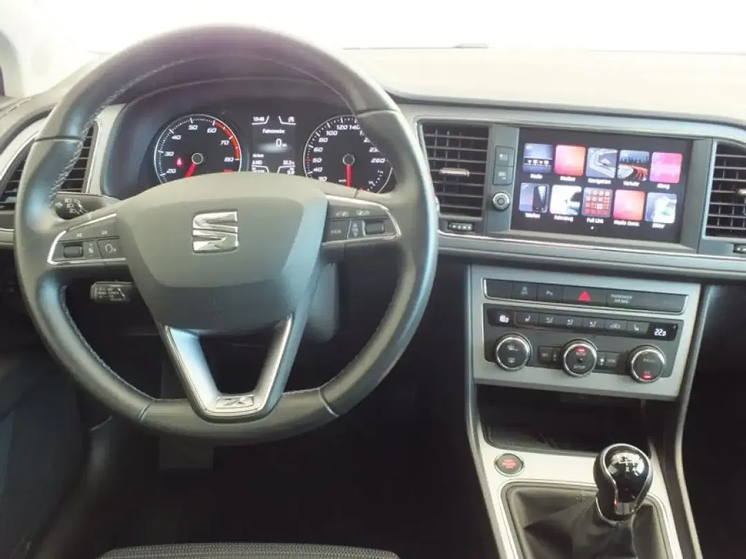 SEAT Leon - Thumbnail 10