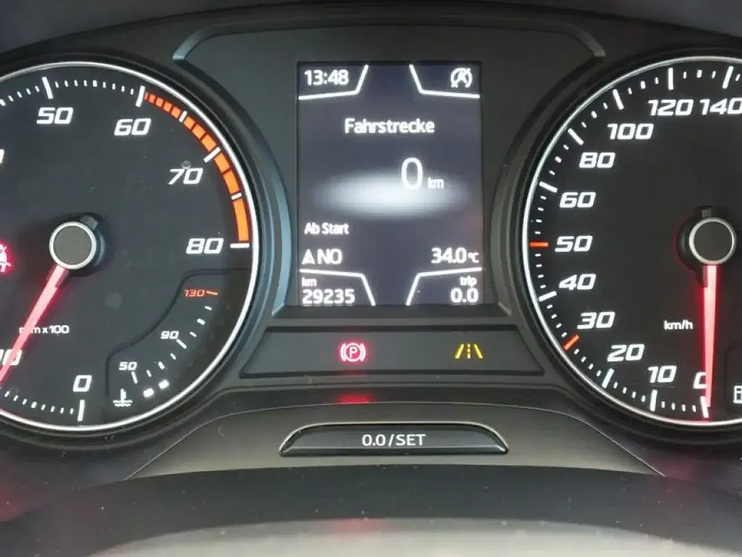 SEAT Leon - Thumbnail 11