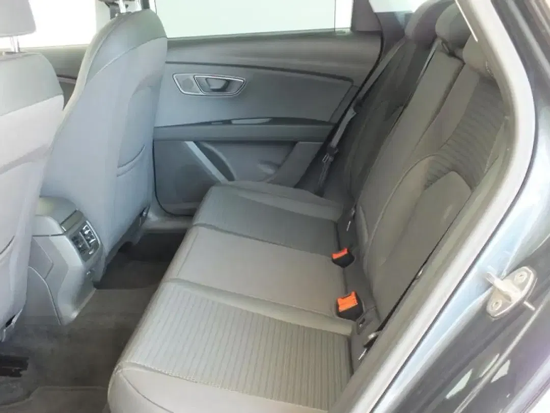 SEAT Leon - Thumbnail 12