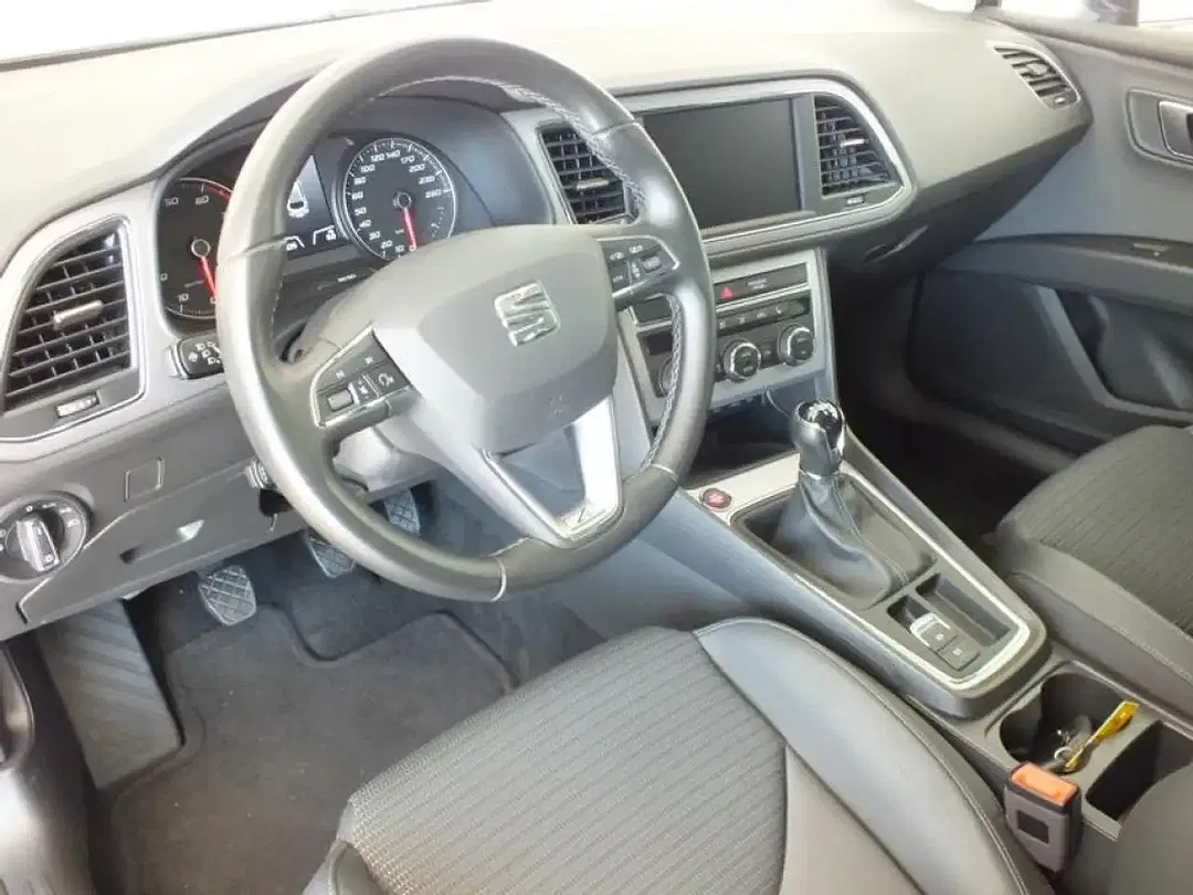 SEAT Leon - Thumbnail 7