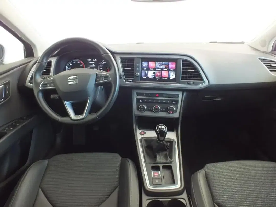 SEAT Leon - Thumbnail 9