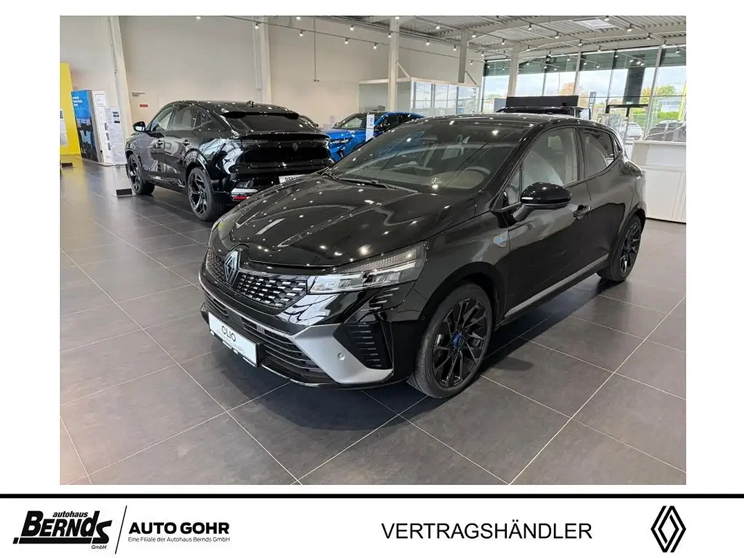 Renault Clio - Afbeelding 1