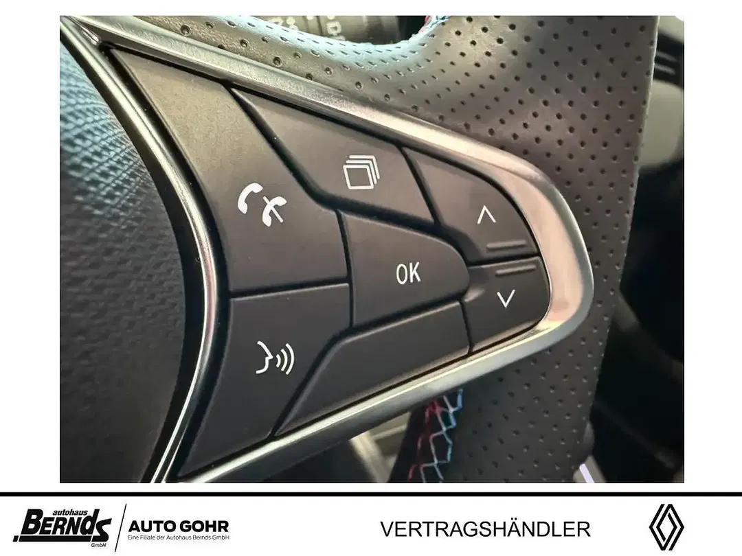 Renault Clio - Thumbnail 14