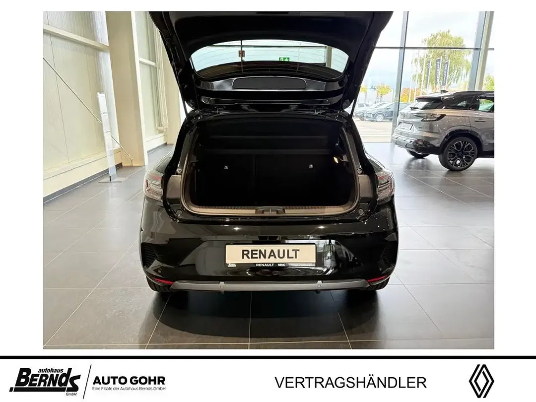 Renault Clio - Thumbnail 5