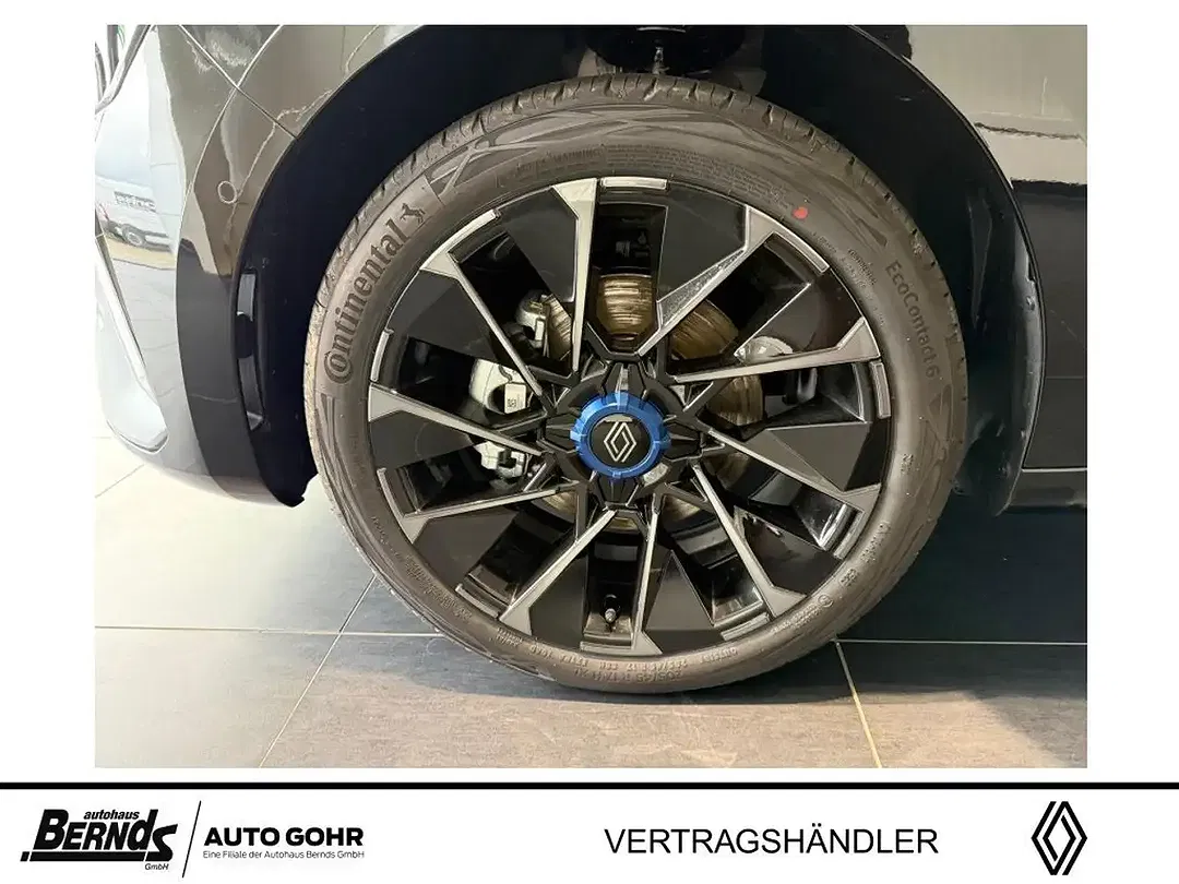 Renault Clio - Thumbnail 7
