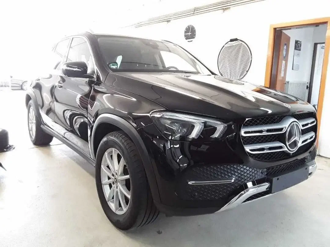 Mercedes-Benz GLE 350 - Afbeelding 1
