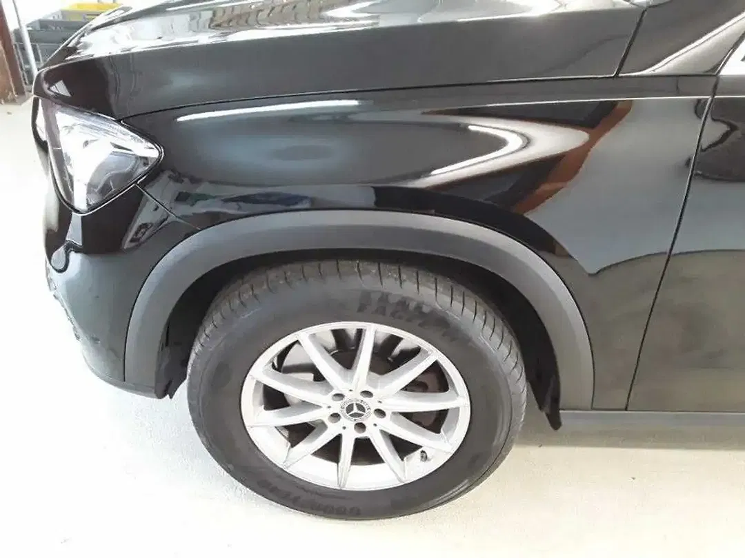 Mercedes-Benz GLE 350 - Thumbnail 12