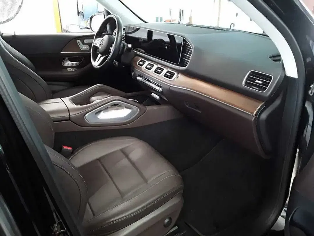 Mercedes-Benz GLE 350 - Thumbnail 5