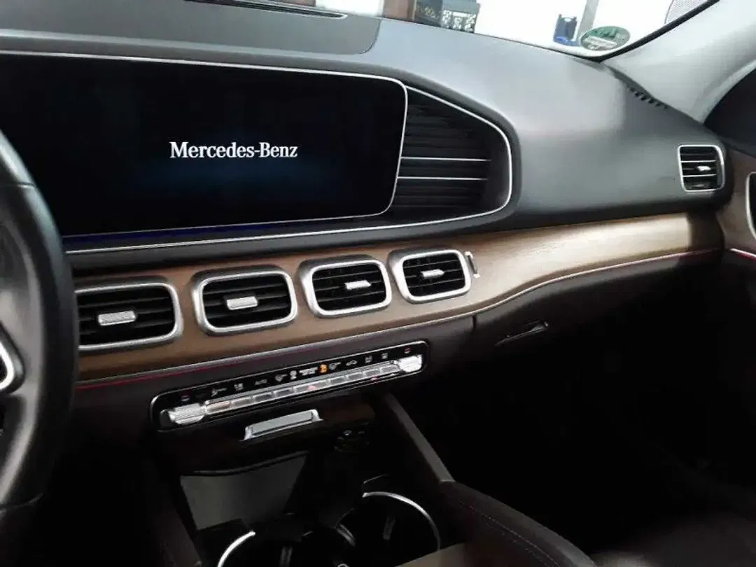 Mercedes-Benz GLE 350 - Thumbnail 7