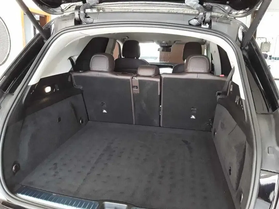 Mercedes-Benz GLE 350 - Thumbnail 9
