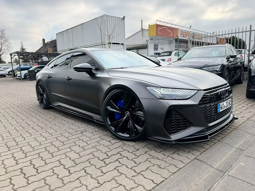 Audi RS7 - Afbeelding 1