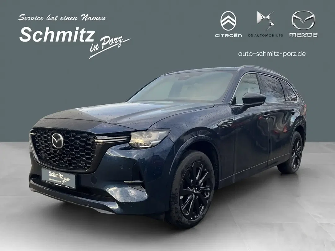 Mazda CX-80 - Afbeelding 1