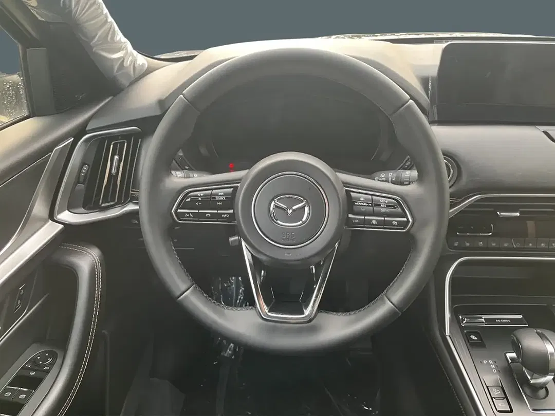 Mazda CX-80 - Thumbnail 10