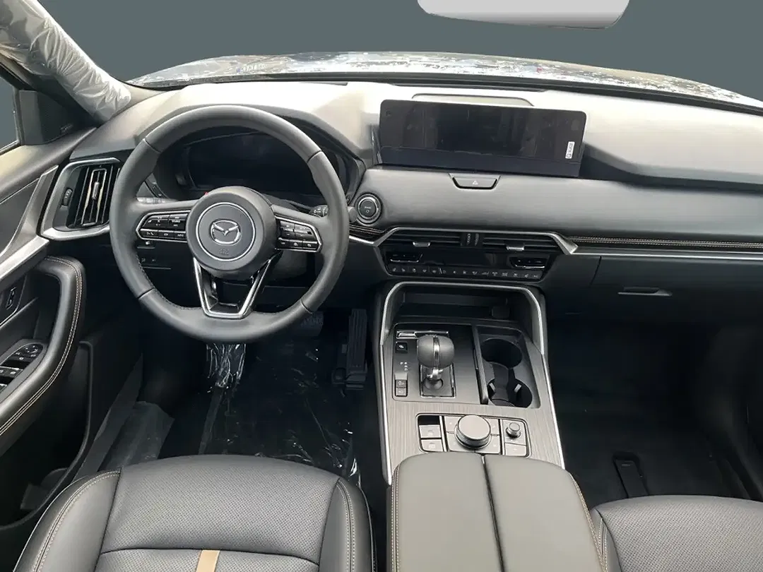 Mazda CX-80 - Thumbnail 14