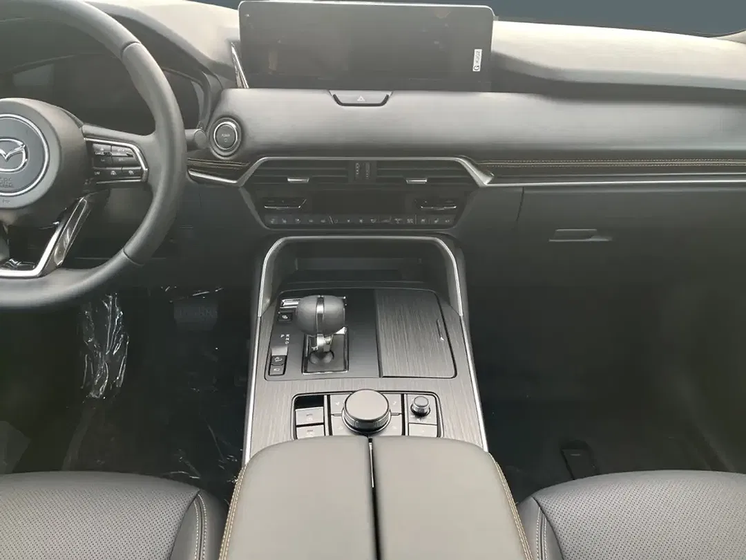 Mazda CX-80 - Thumbnail 15