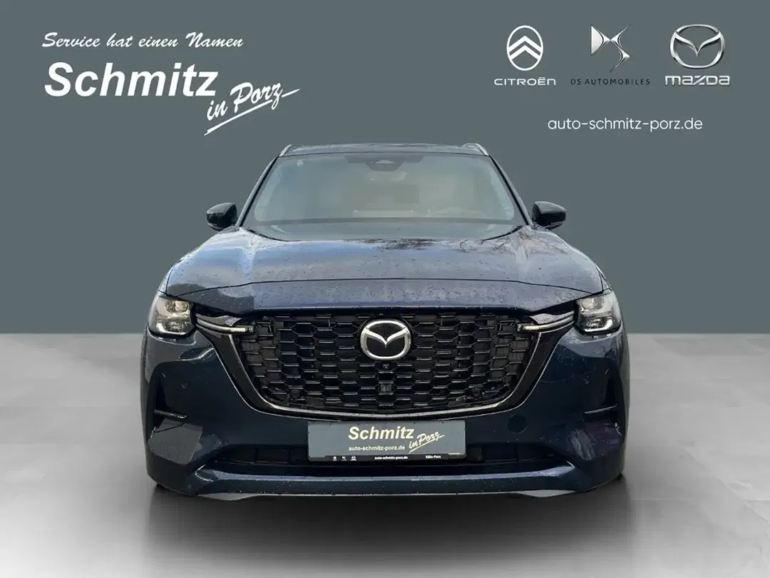 Mazda CX-80 - Thumbnail 8