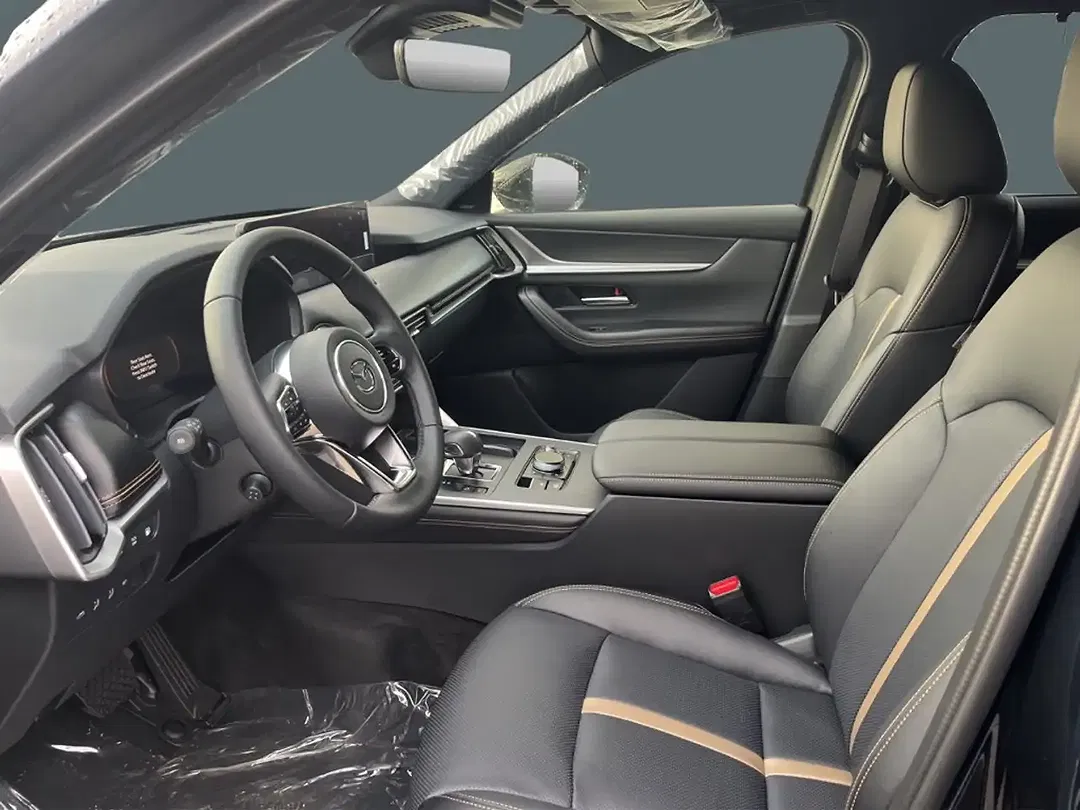Mazda CX-80 - Thumbnail 9