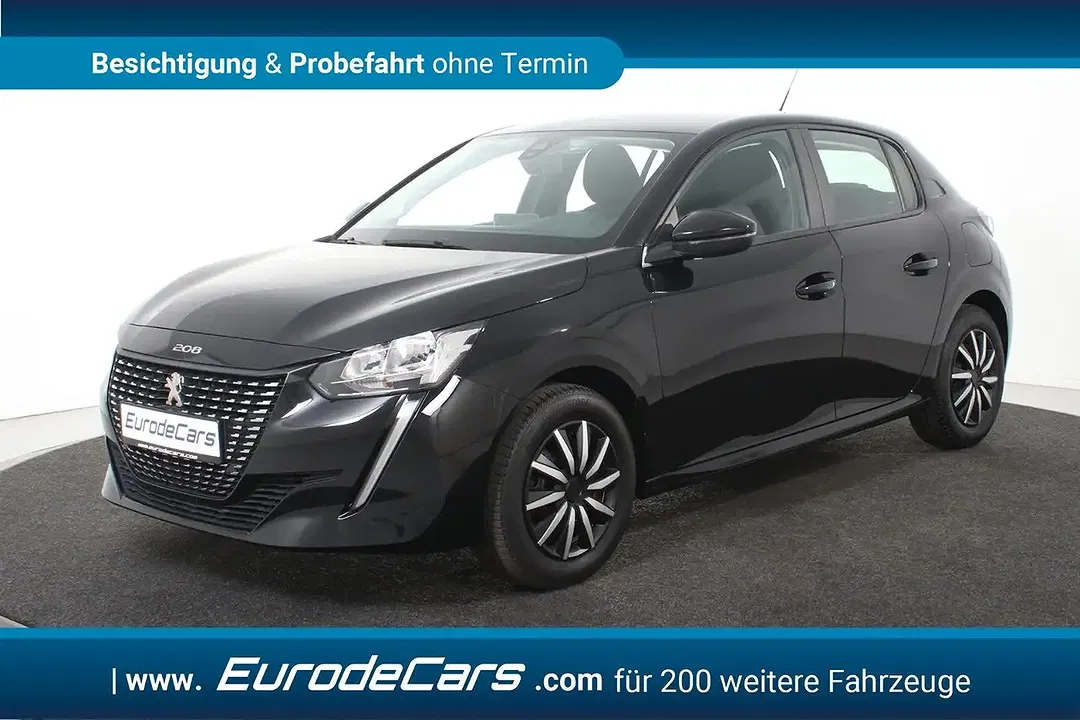 Peugeot 208 Active