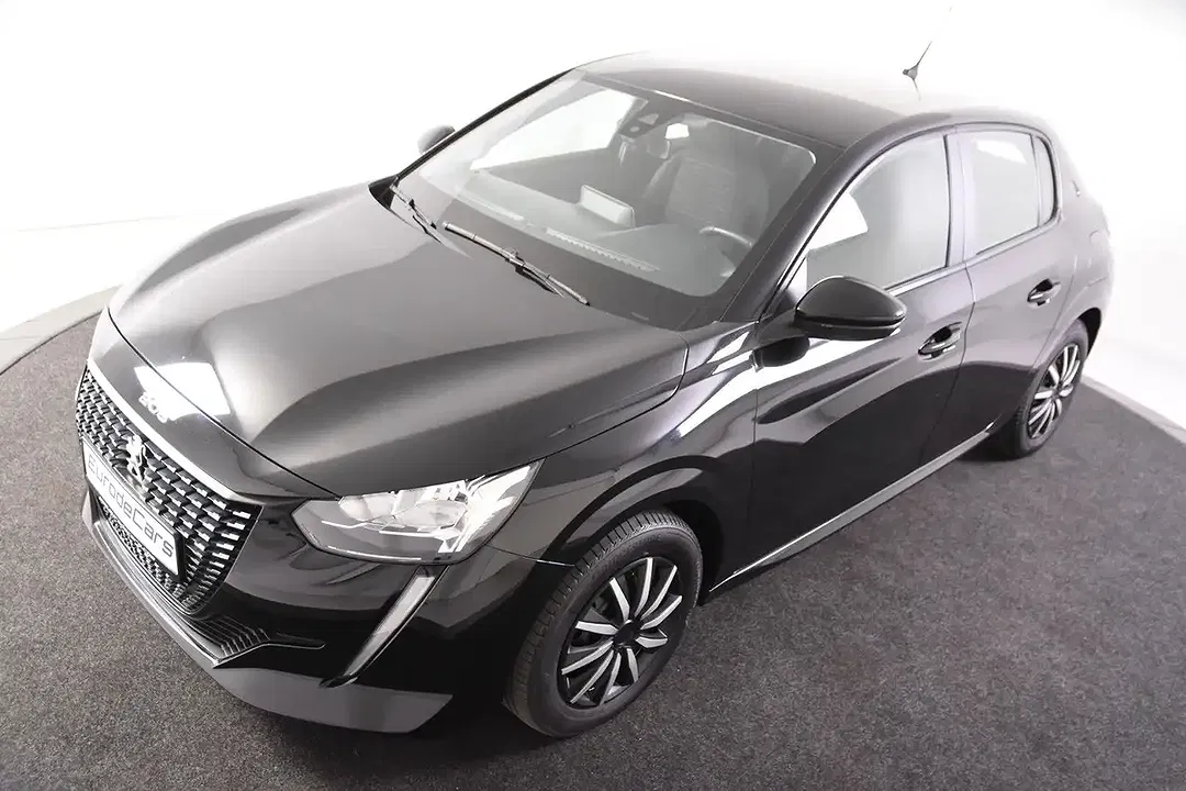 Peugeot 208 - Thumbnail 4