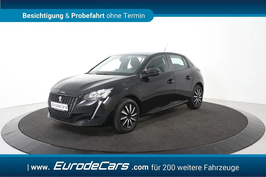 Peugeot 208 - Thumbnail 5