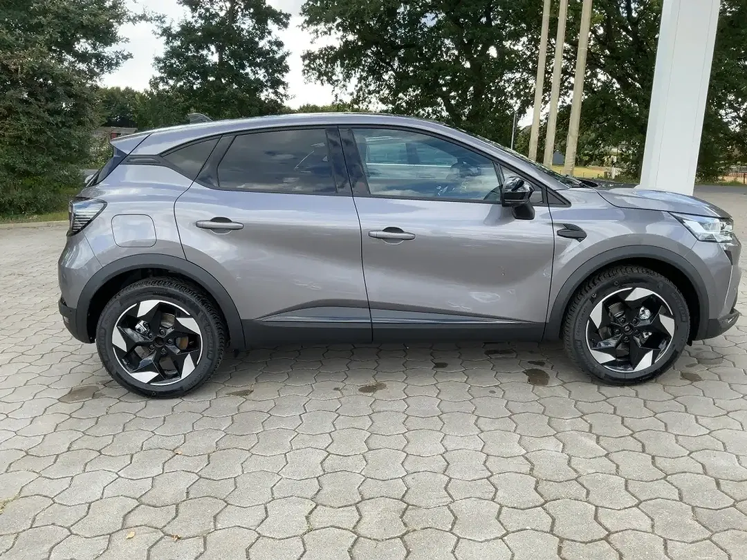 Renault Captur - Thumbnail 5
