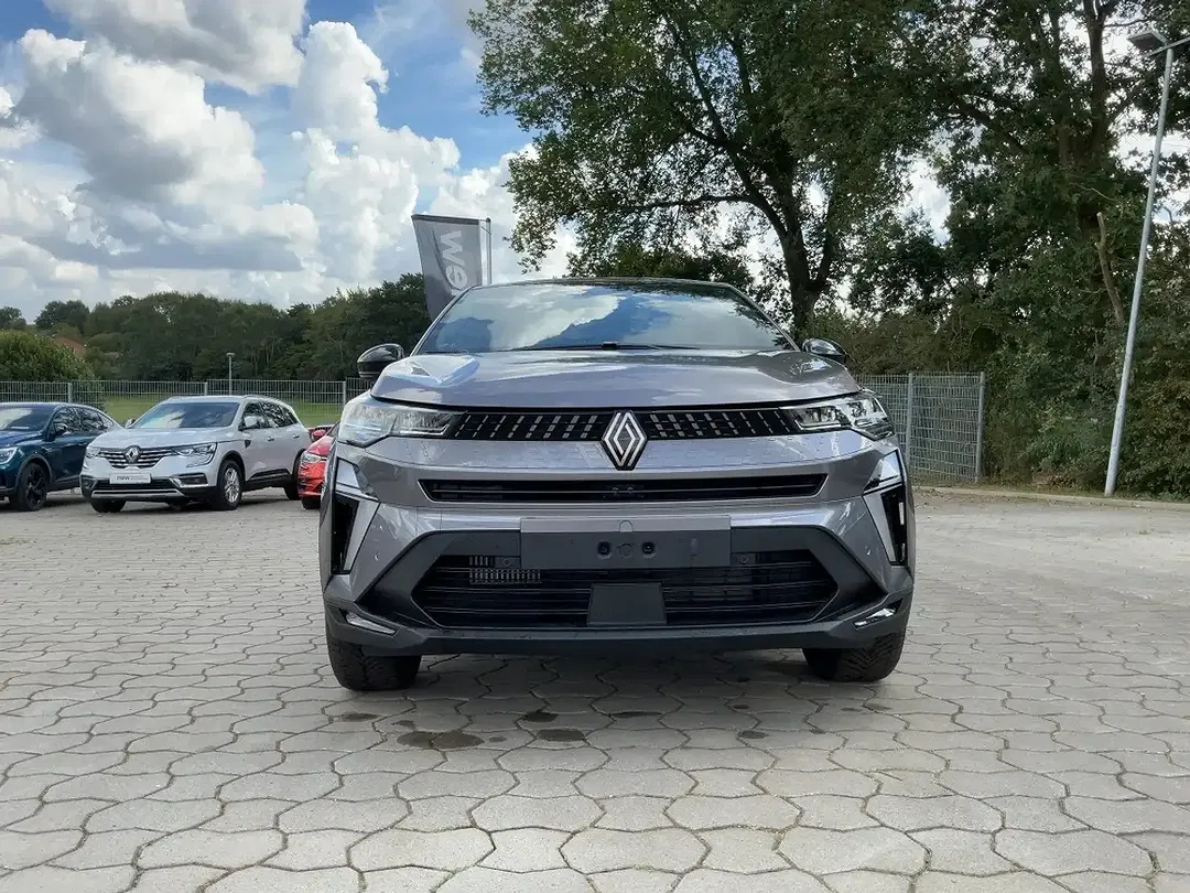 Renault Captur - Thumbnail 6