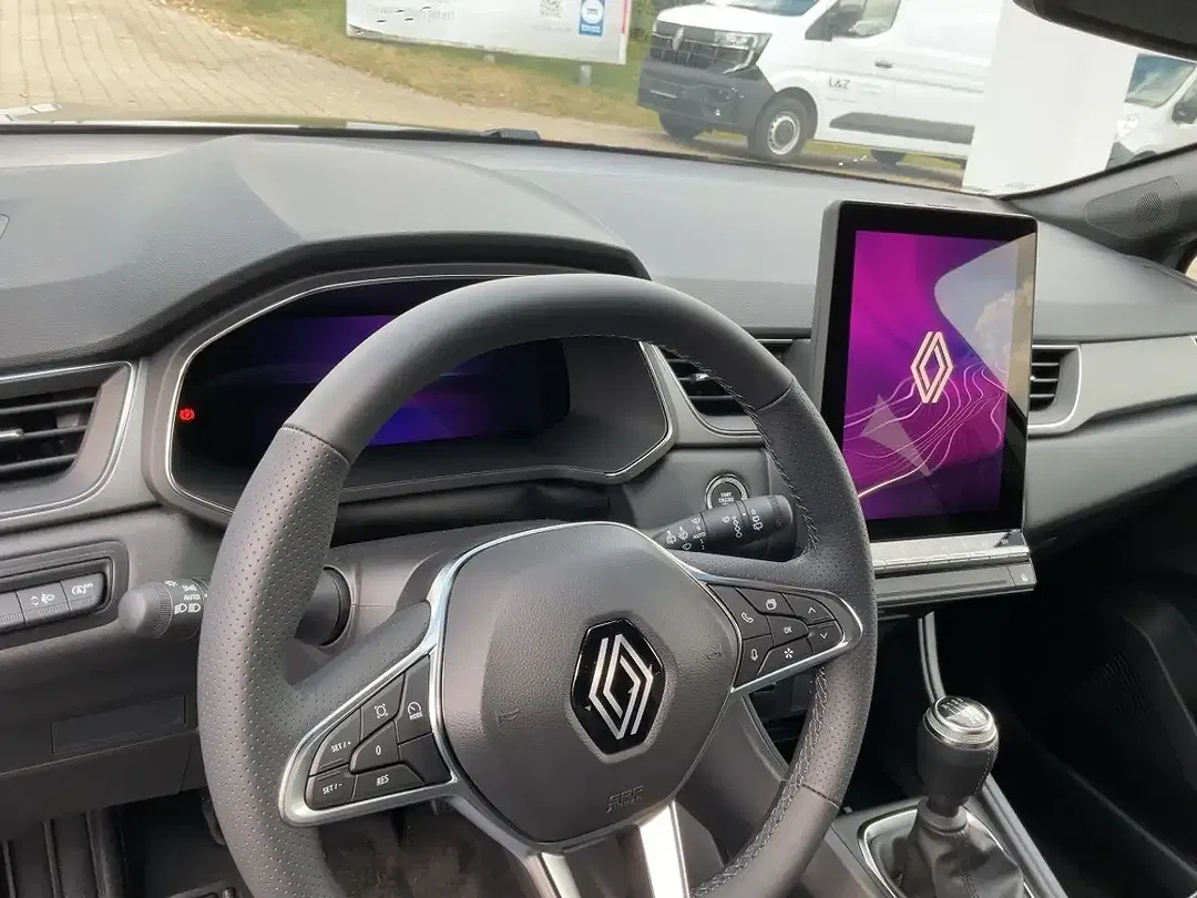 Renault Captur - Thumbnail 8