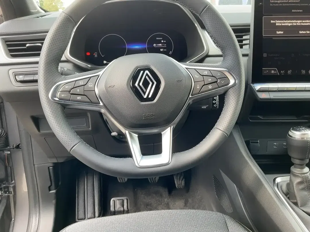 Renault Captur - Thumbnail 9