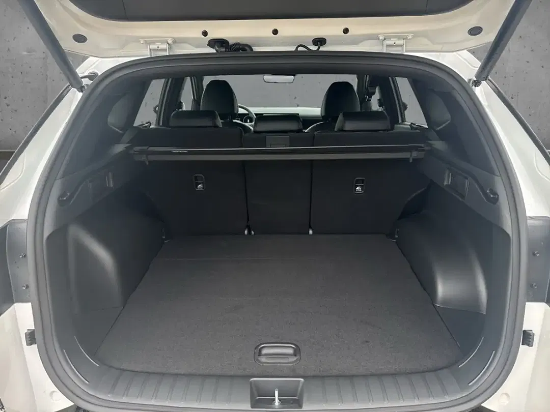 Hyundai TUCSON - Thumbnail 10