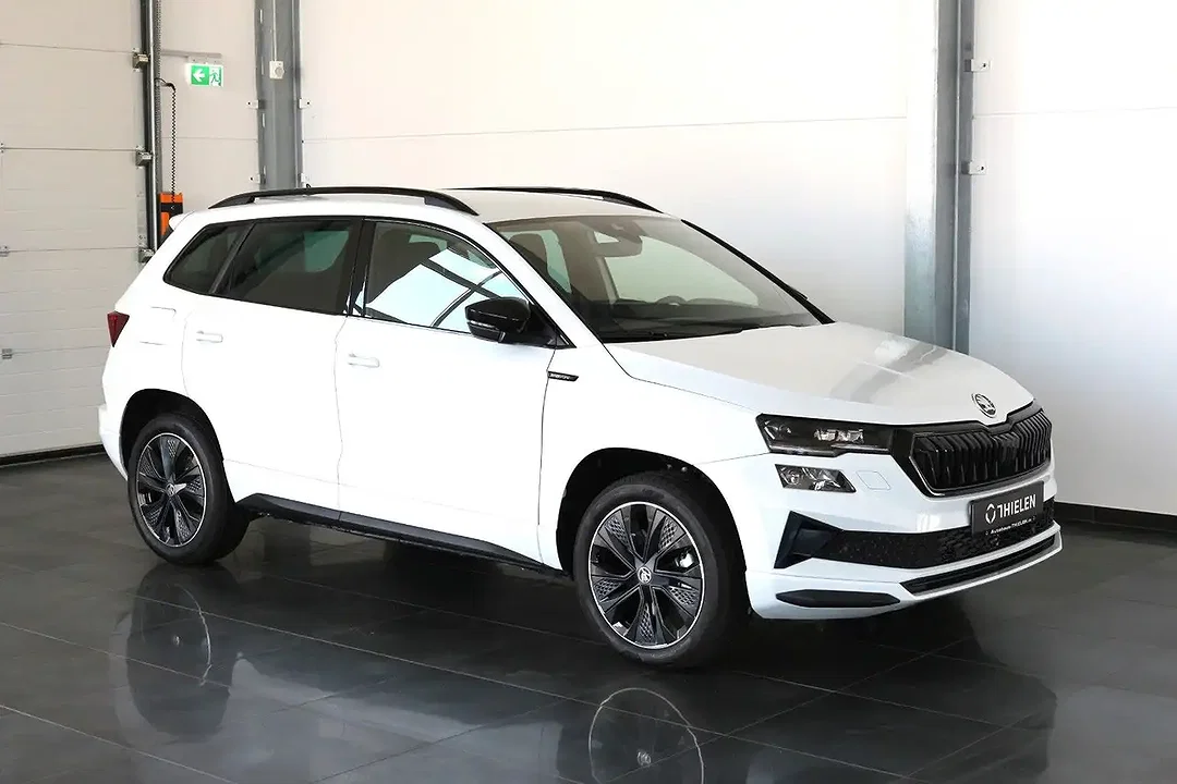 Skoda Karoq - Afbeelding 1