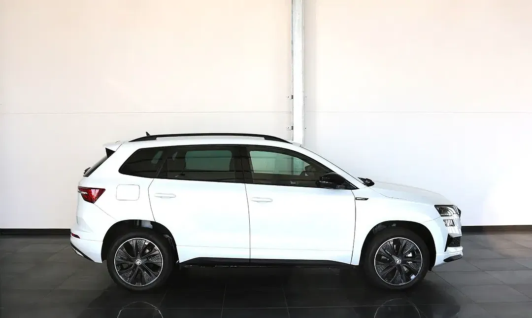 Skoda Karoq - Thumbnail 3