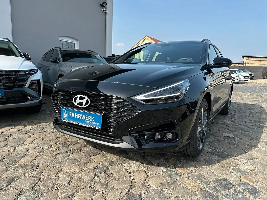Hyundai i30 - Afbeelding 1