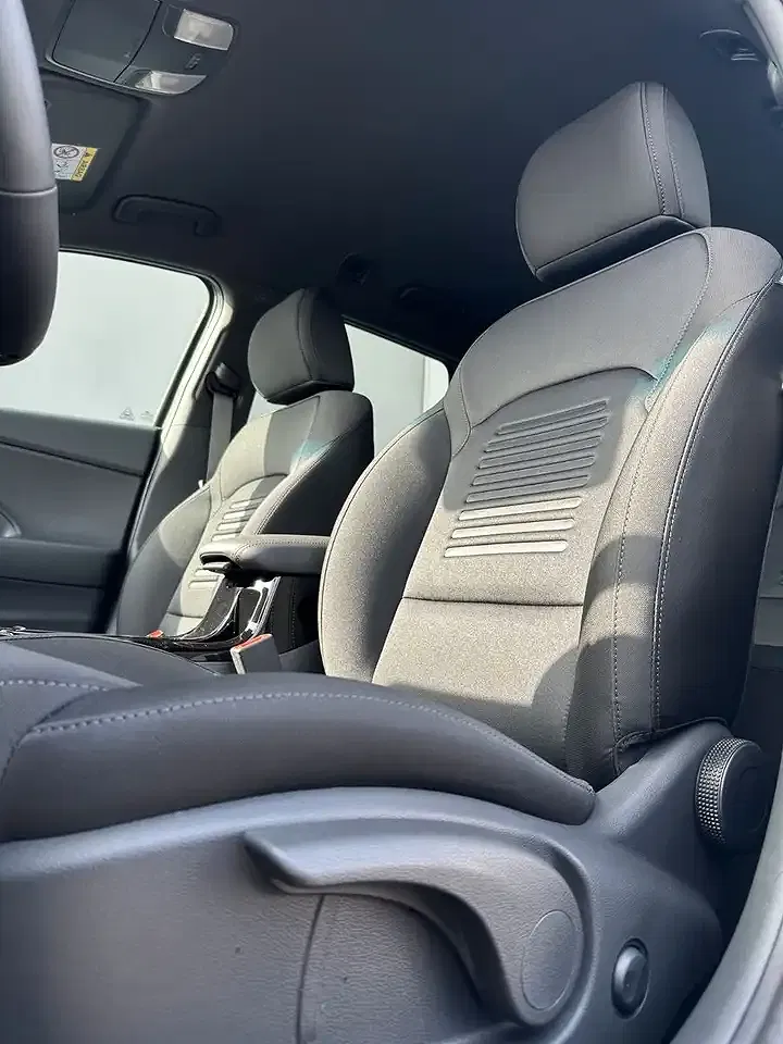 Hyundai i30 - Thumbnail 11