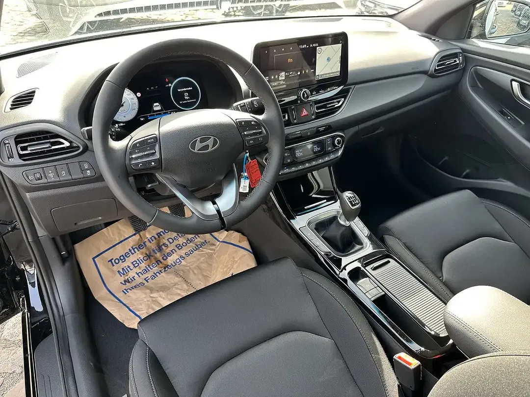 Hyundai i30 - Thumbnail 12