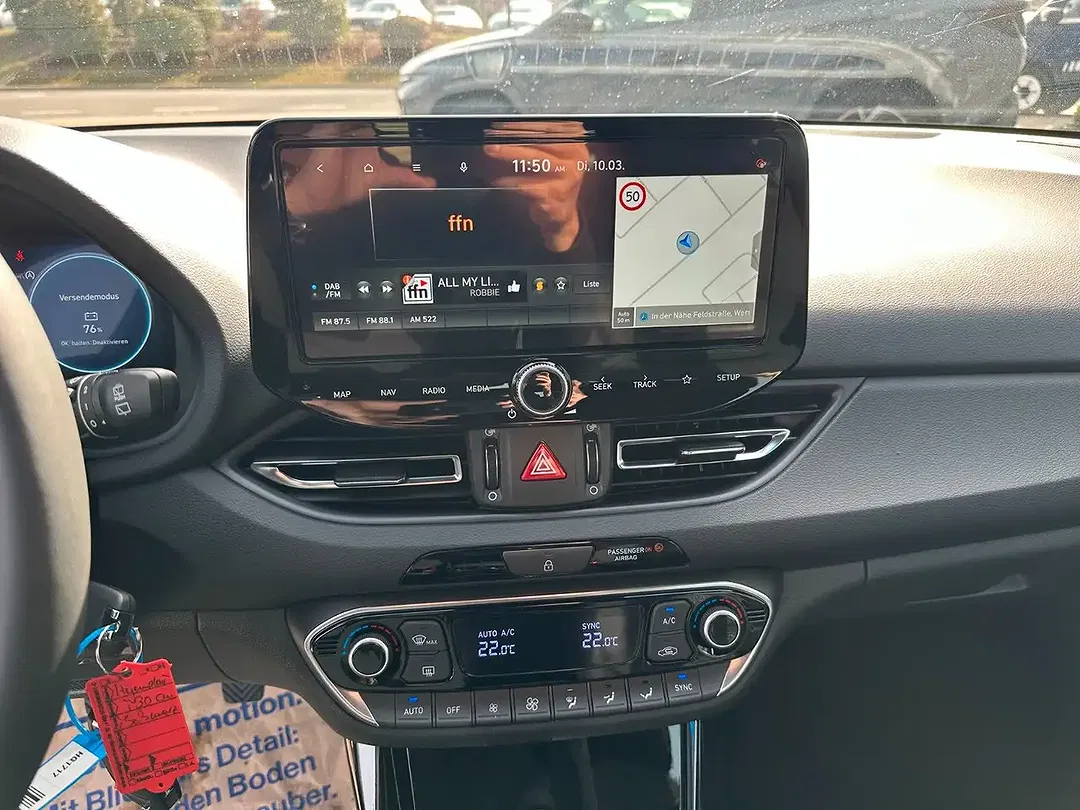 Hyundai i30 - Thumbnail 14
