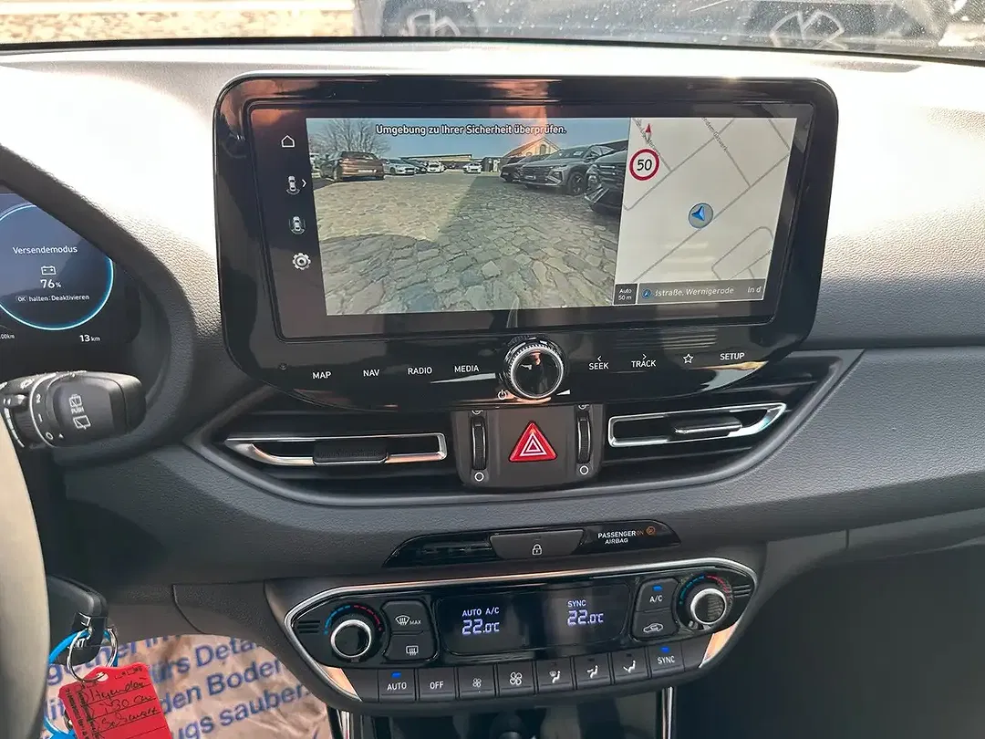 Hyundai i30 - Thumbnail 15