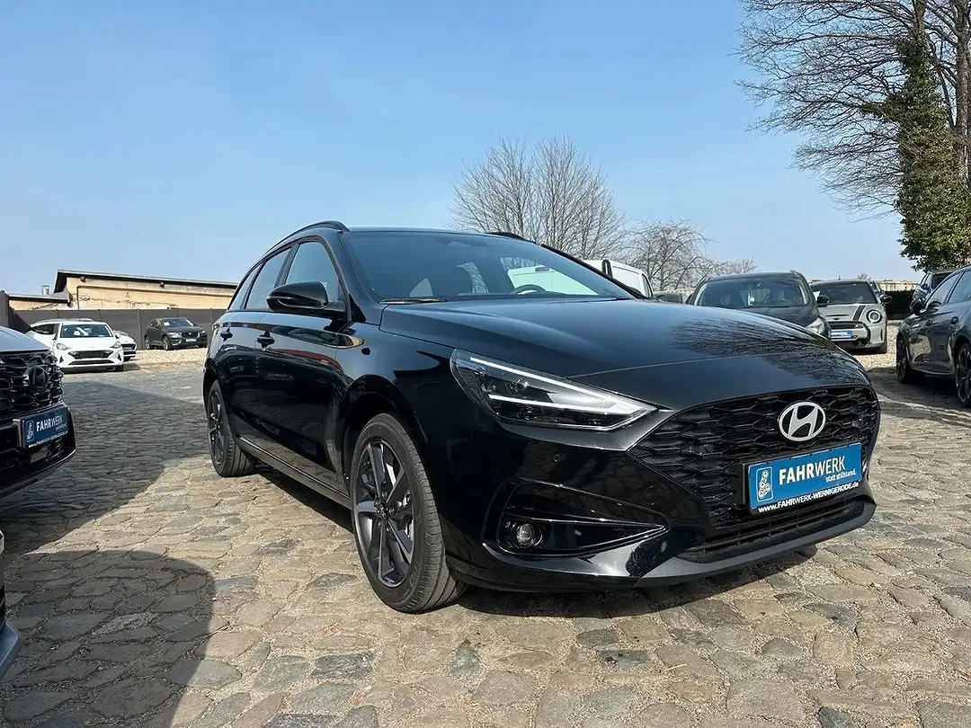 Hyundai i30 - Thumbnail 5