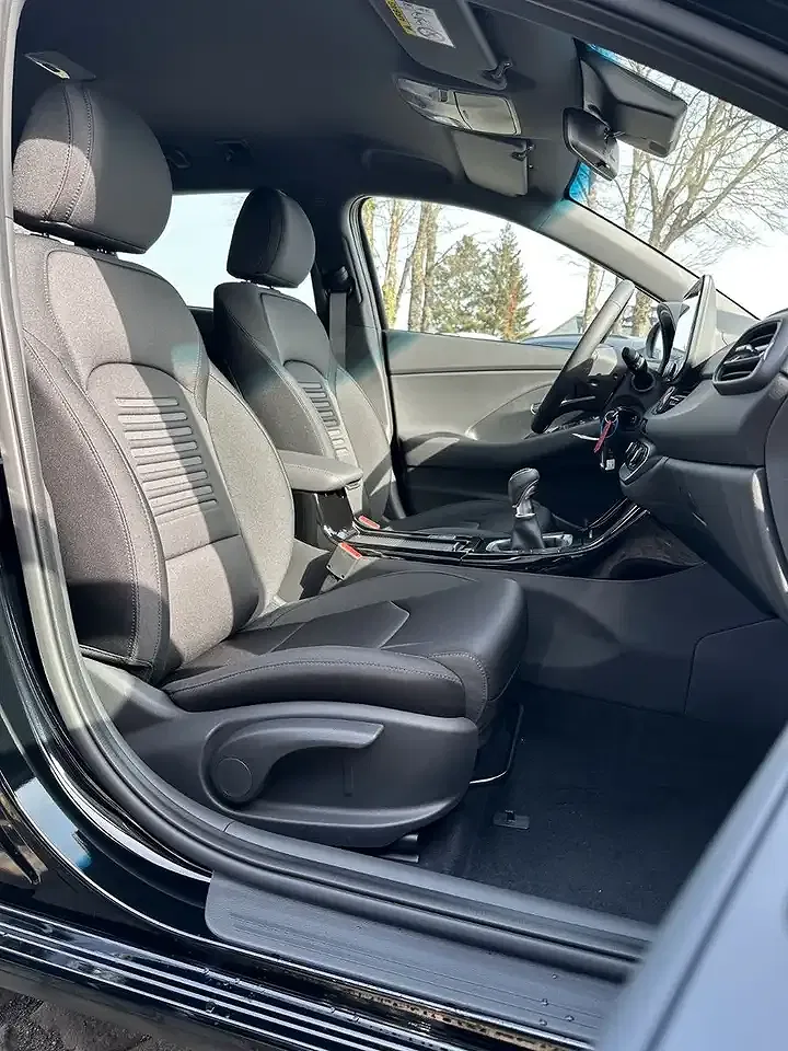 Hyundai i30 - Thumbnail 6