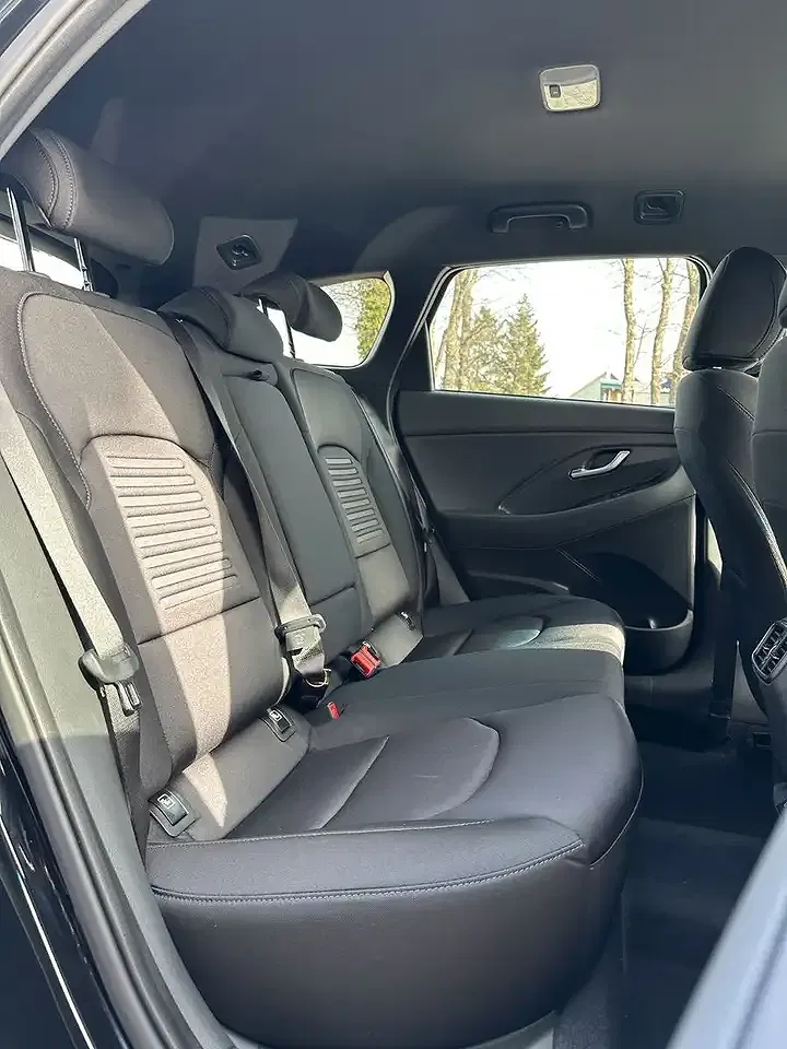 Hyundai i30 - Thumbnail 7