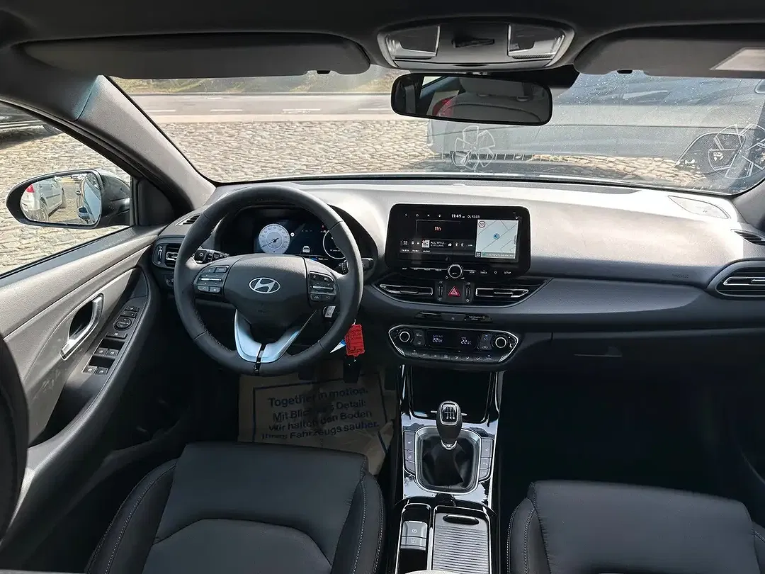 Hyundai i30 - Thumbnail 8