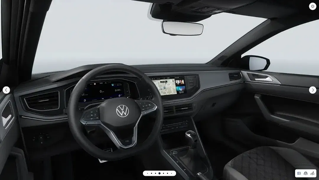 Volkswagen Polo - Thumbnail 10