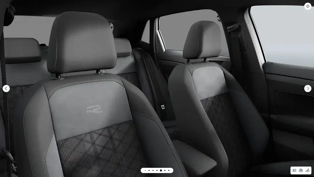 Volkswagen Polo - Thumbnail 12