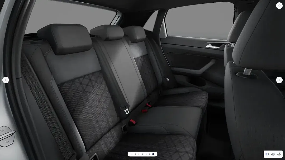 Volkswagen Polo - Thumbnail 13